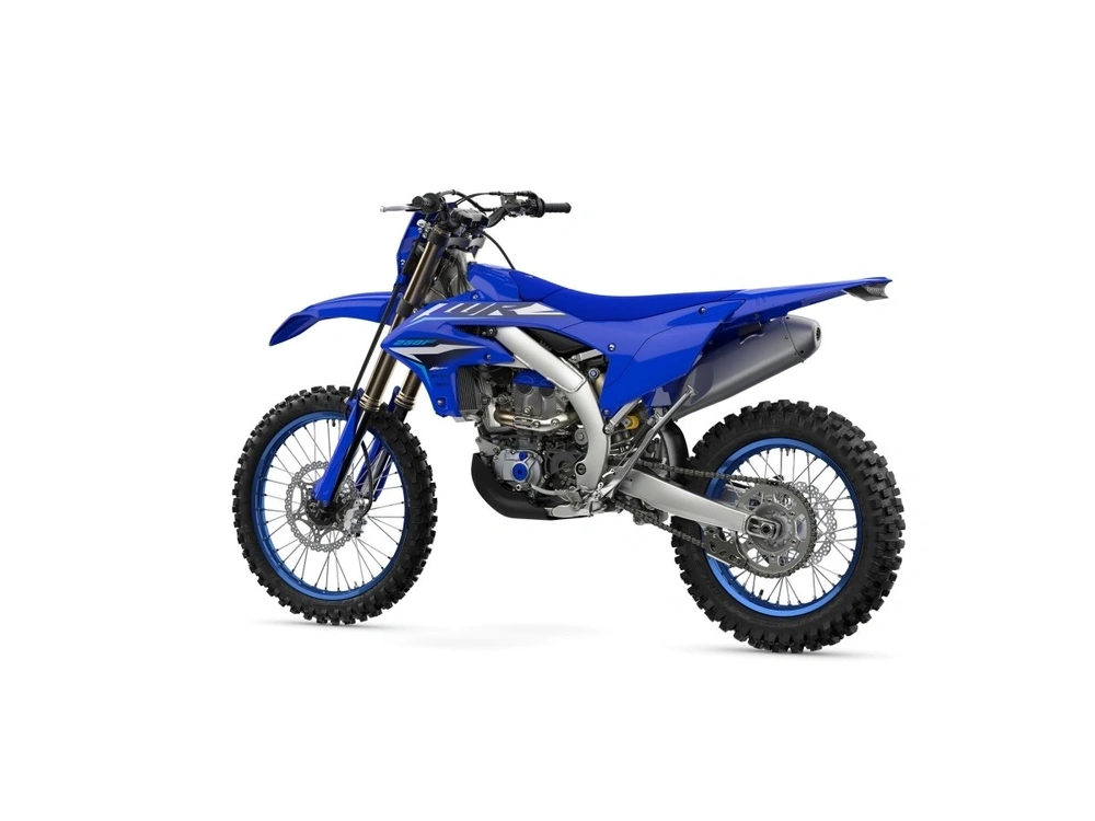 2026 Yamaha Wr250f alt