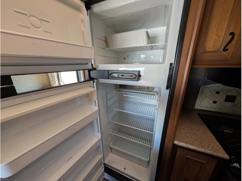 Highland Ridge Rv Open Range 318rls 2016 alt