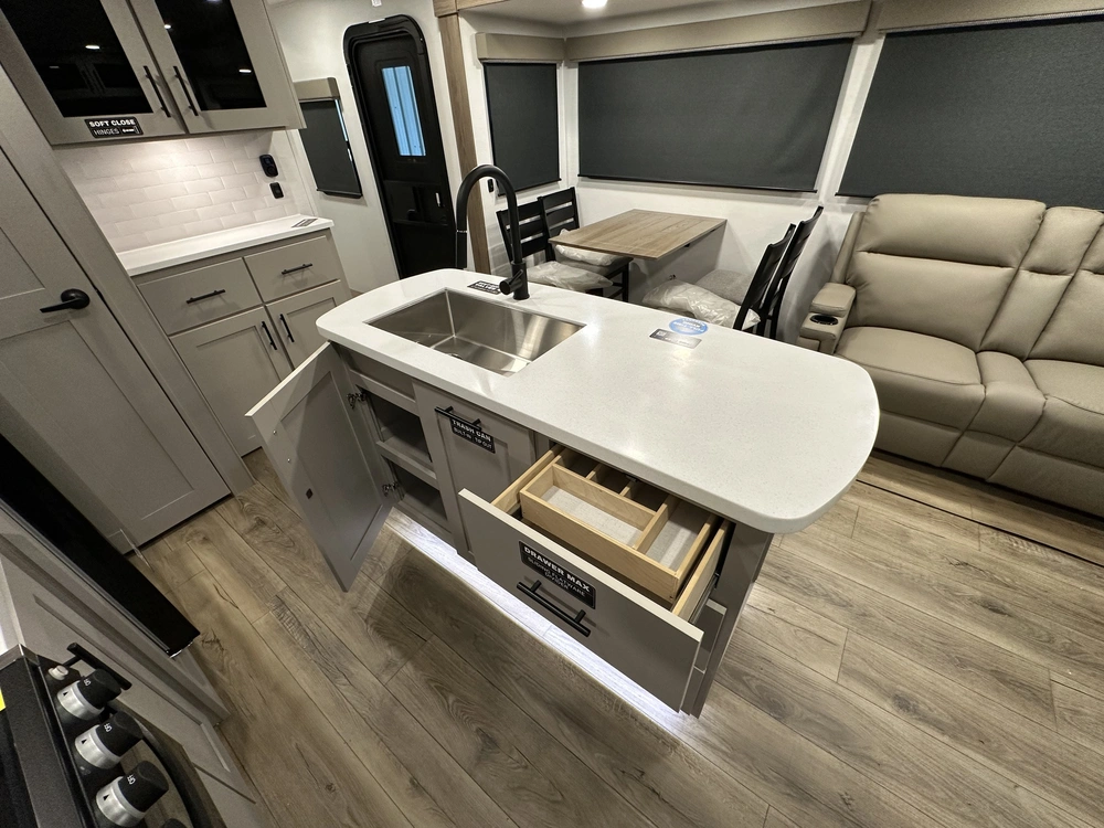 Alliance Rv 292rl Delta 2026 alt