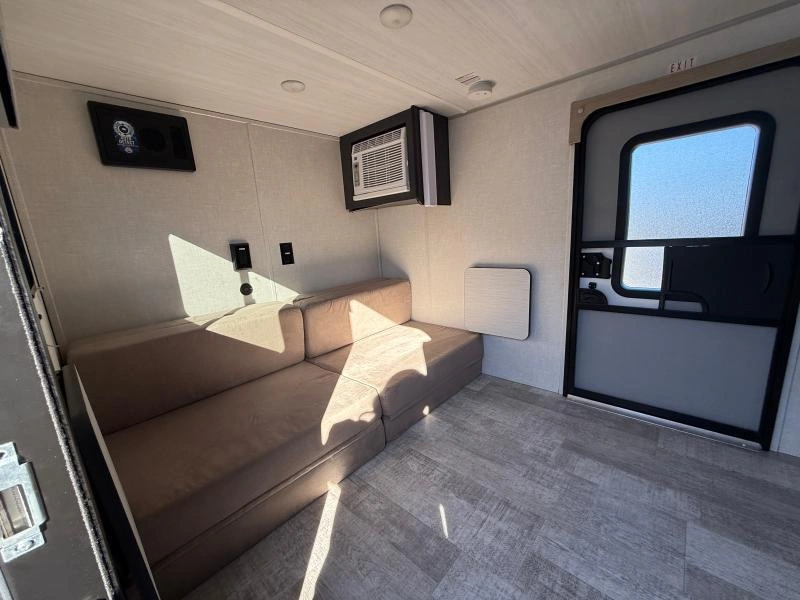 Forest River R-pod 107c 2024 alt