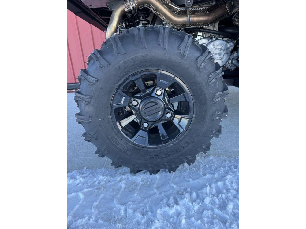 2026 Polaris Ranger 1000 Premium alt