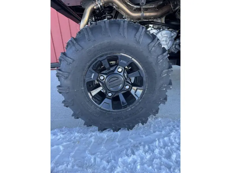 2026 Polaris Ranger 1000 Premium thumbnail 10