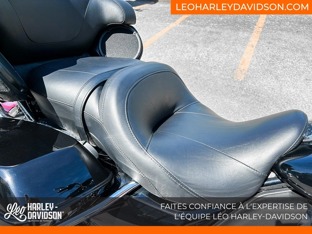 2022 Harley-davidson Fltrk Road Glide Limited alt