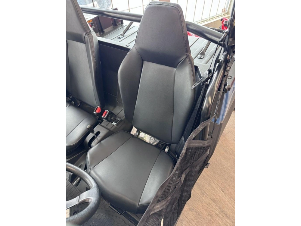 2026 Polaris Ranger 150 Efi alt