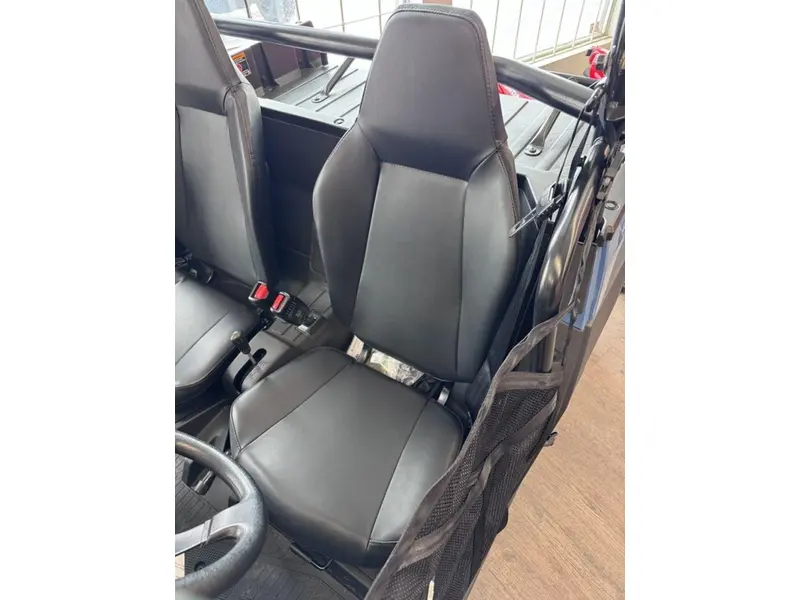 2026 Polaris Ranger 150 EFI thumbnail 13
