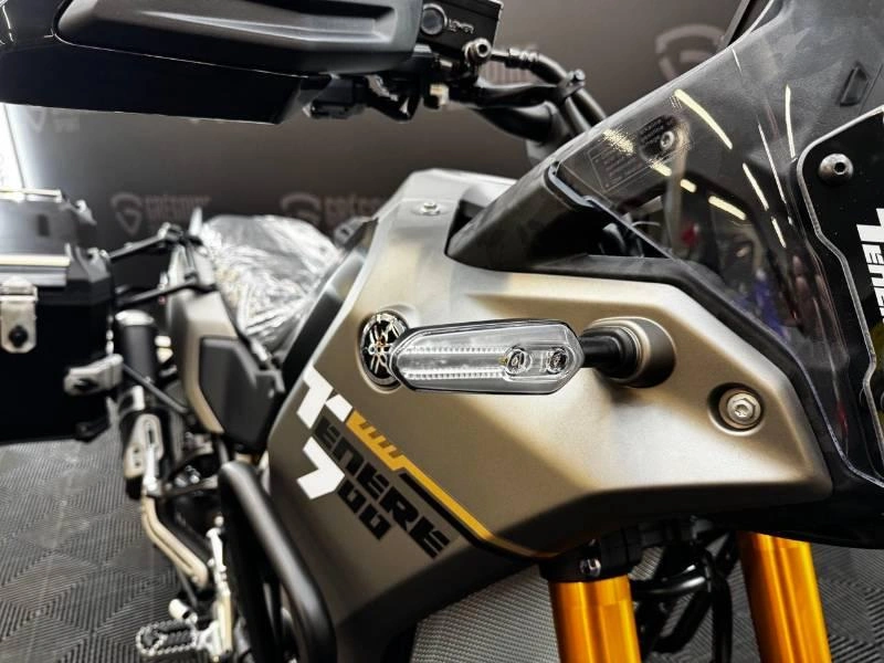 Yamaha Ténéré 700 2026 alt