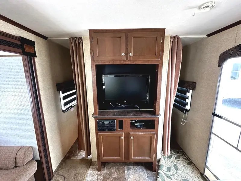 2014 Jayco JAY Flight Swift 294BH thumbnail 14