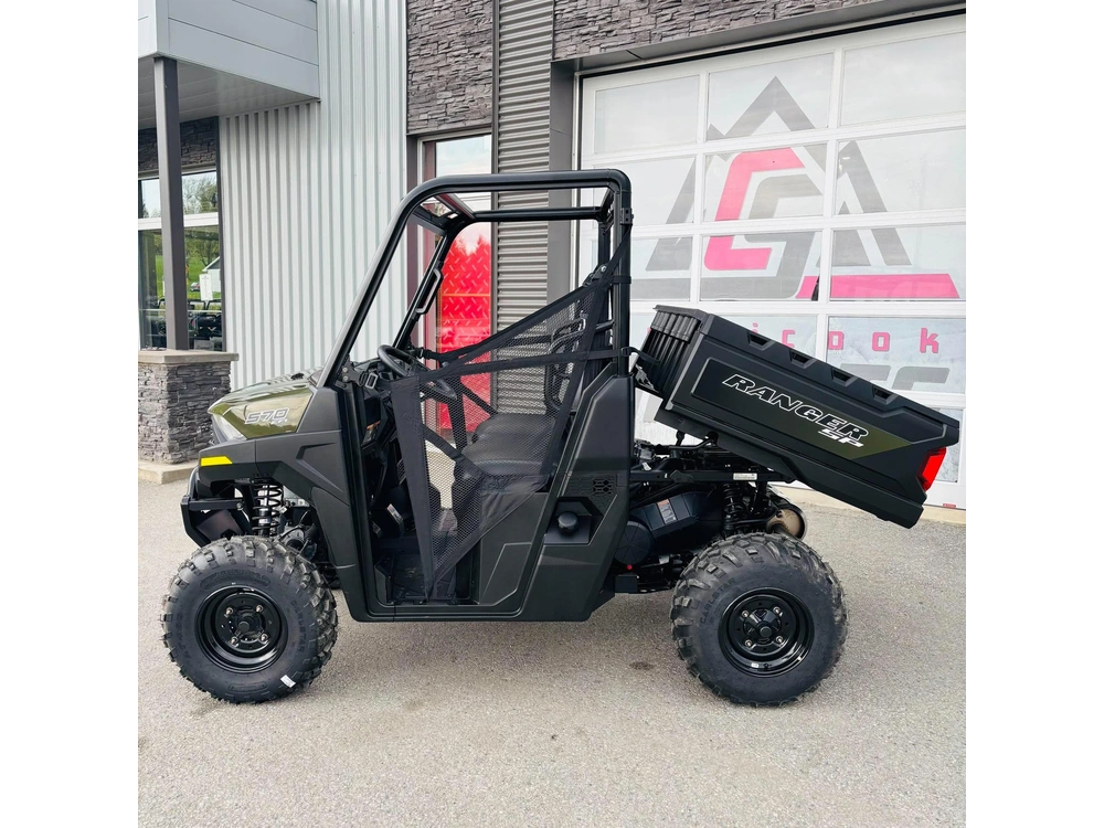 Polaris Ranger Sp 570 R26maa57b1 2026 alt