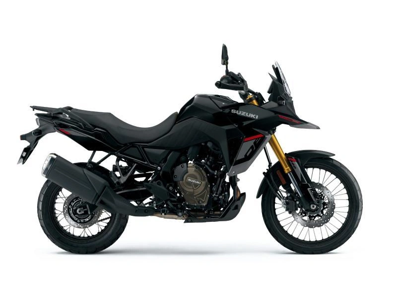 2026 Suzuki V-strom 800de alt