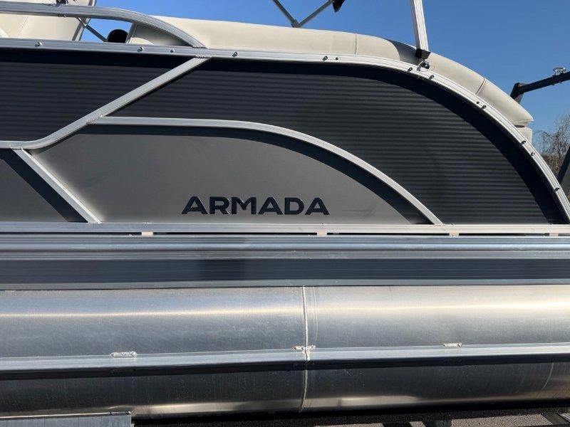 2026 Armada Drakkar 23sb 3t alt