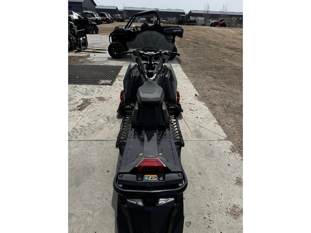 2024 Polaris Polaris 850 Indy Vr1 137 alt