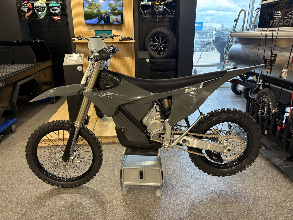 2026 Stark Future Varg Mx Alpha 80 Hp alt