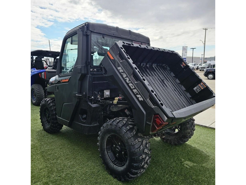 2024 Polaris Ranger Xp 1000 Northstar Ultimate alt