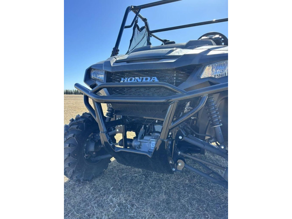 2025 Honda Pioneer 700-4p Dlx alt