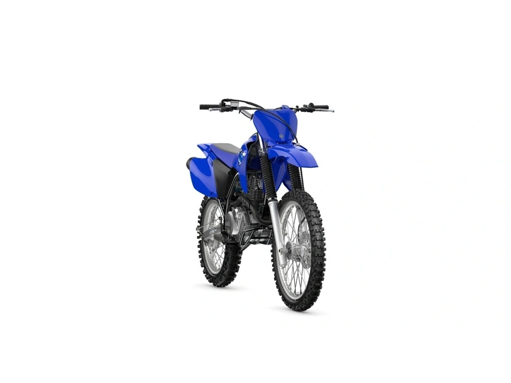 2026 Yamaha Tt-r230 alt