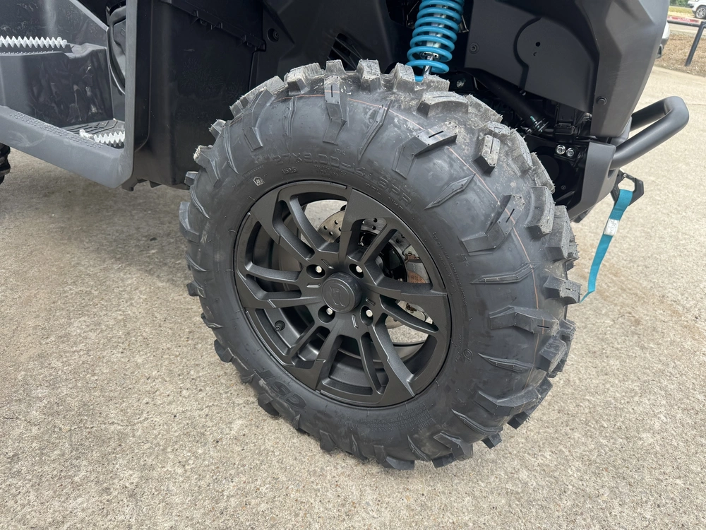 2026 Cfmoto Cforce 1000 Touring alt