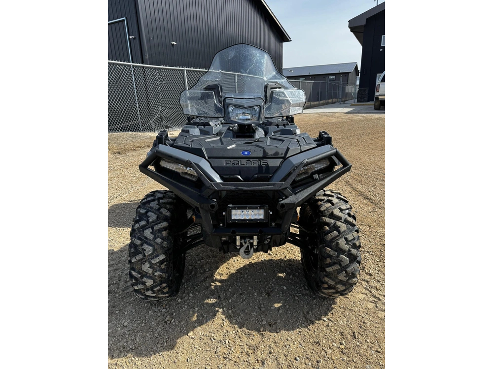 2021 Polaris Sportsman 1000 Premium alt