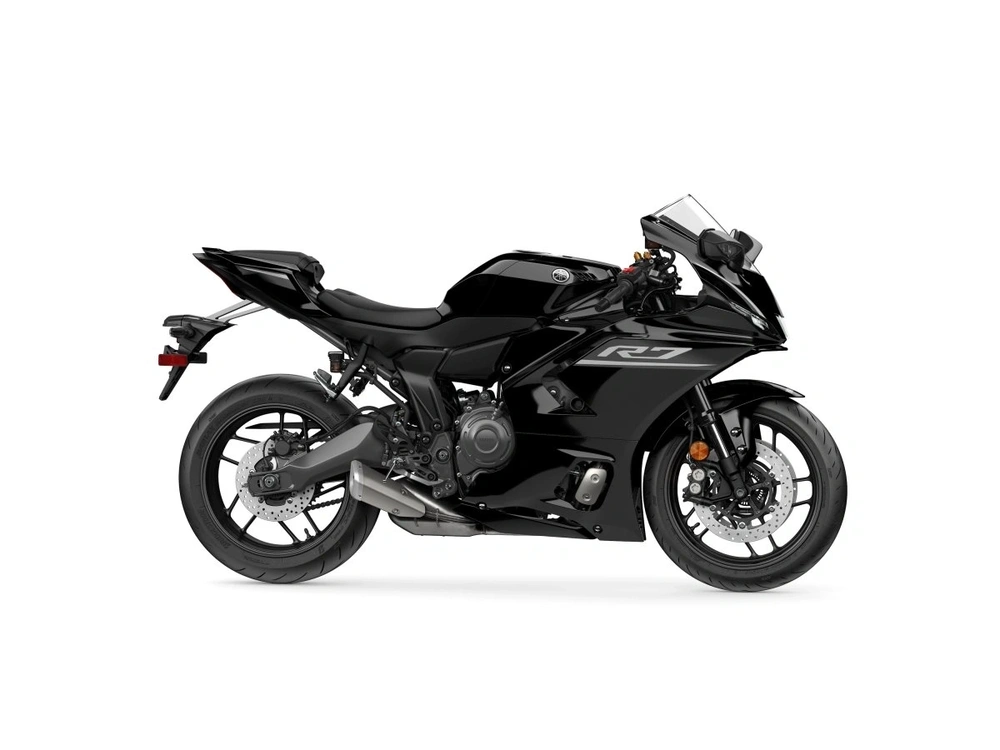 2026 Yamaha Yzf-r7 alt