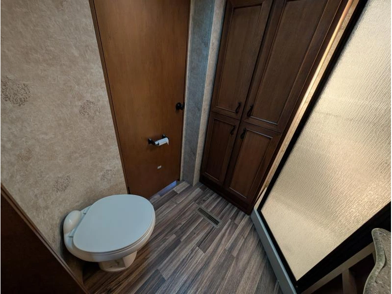 Highland Ridge Rv Open Range 318rls 2016 alt