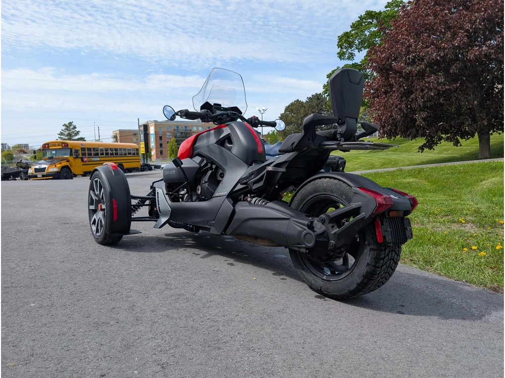 2021 Can-am Ryker Rally 900 alt