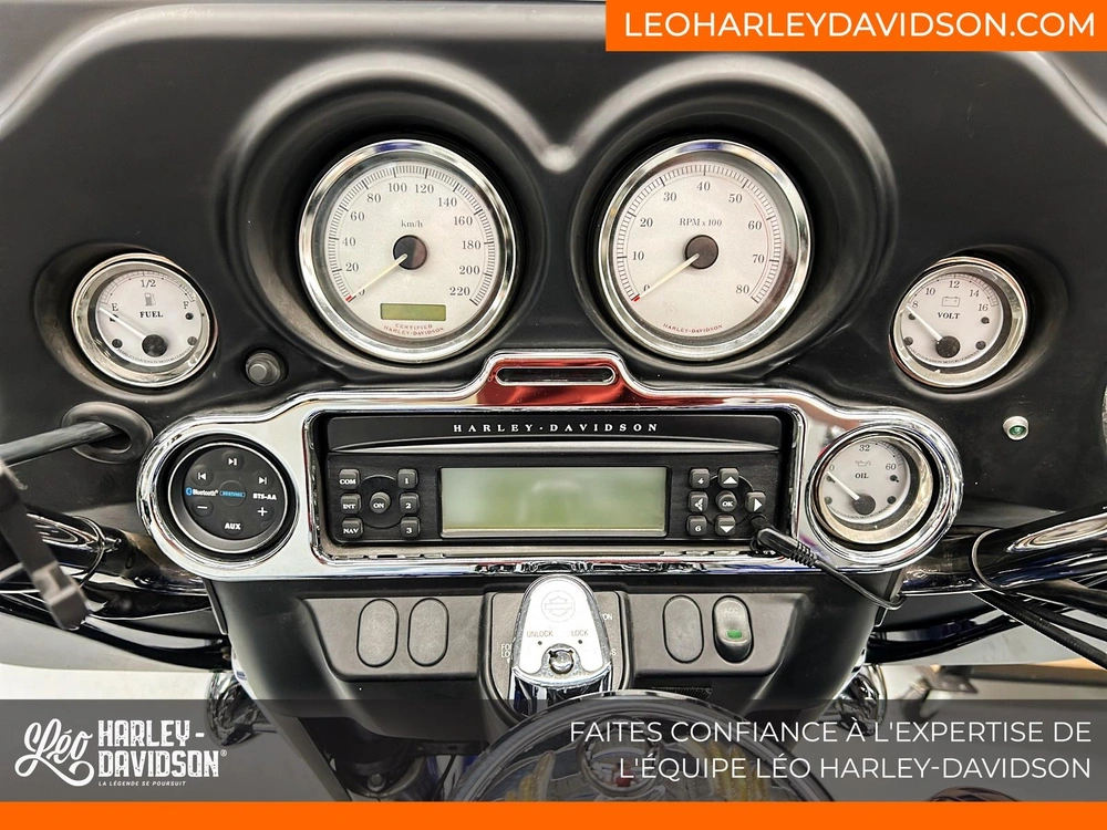 2006 Harley-davidson Flhxi Street Glide alt