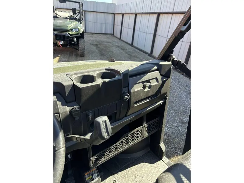 2026 Polaris Ranger SP 570 thumbnail 10