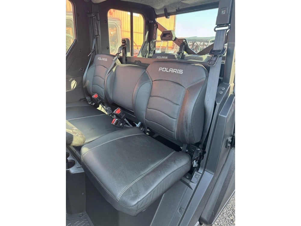 2026 Polaris Ranger Crew Xp 1000 Northstar Edition Premium alt