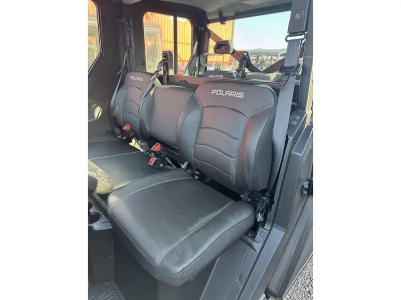 2026 Polaris Ranger Crew XP 1000 NorthStar Edition Premium thumbnail 2