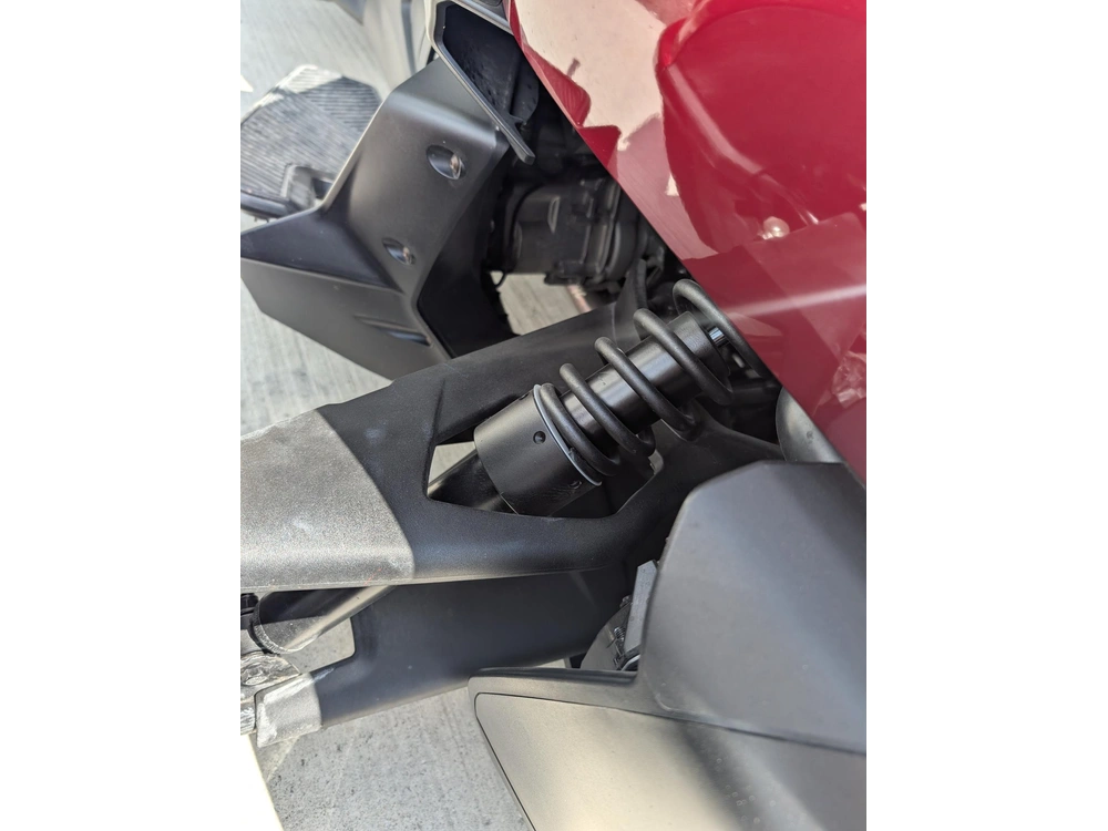 Can-am Spyder Rt Limited 2024 alt