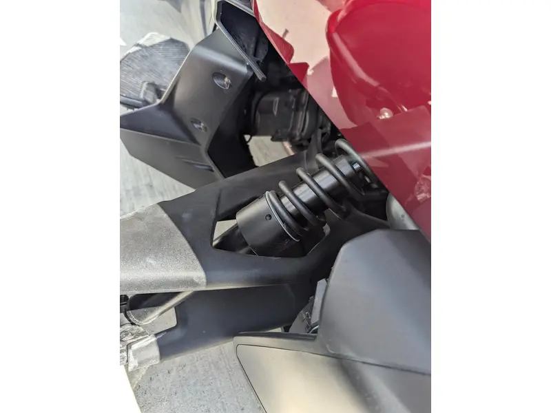 2024 Can-Am SPYDER RT LIMITED thumbnail 5