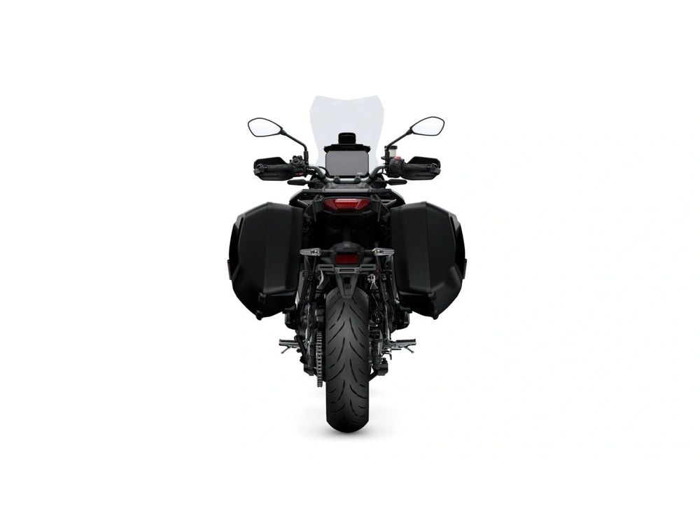 2026 Yamaha Tracer 9 alt