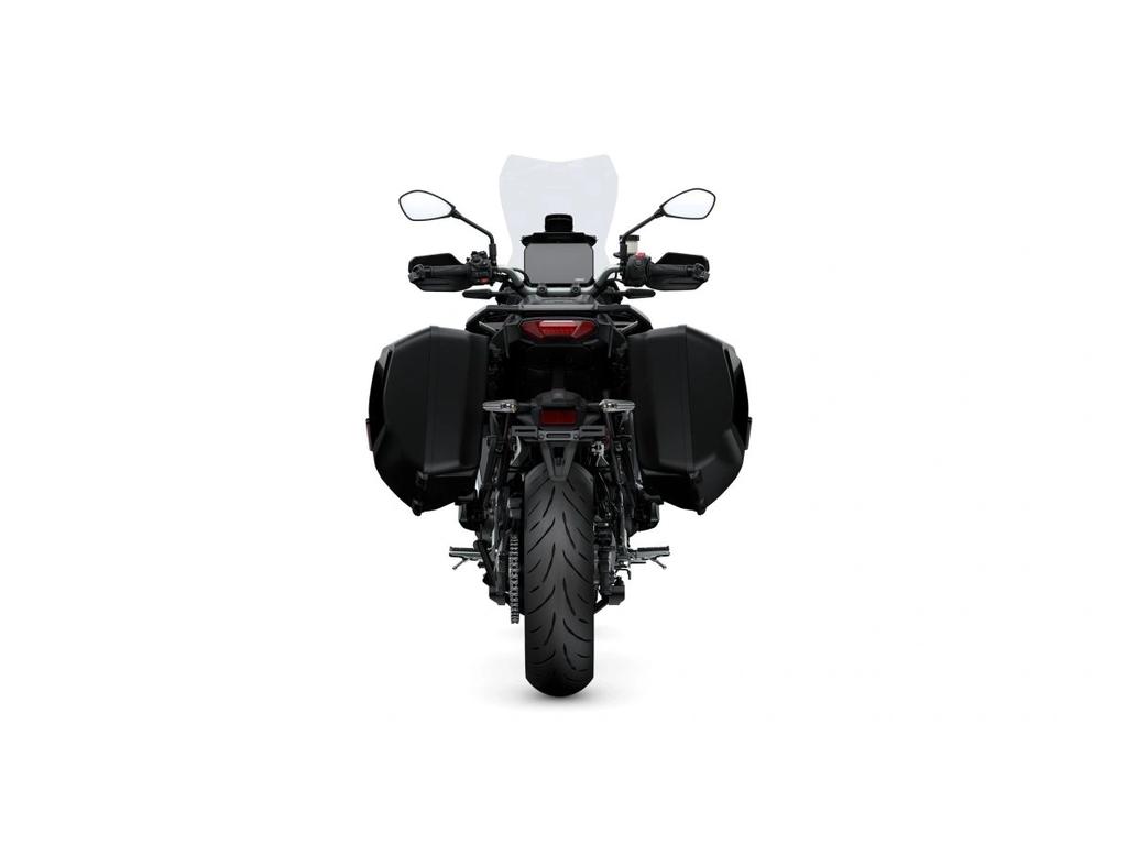 2026 Yamaha Tracer 9 for Sale