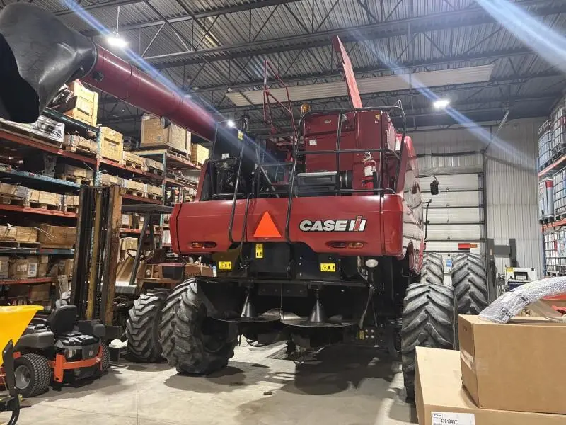 2012 Case IH 6130