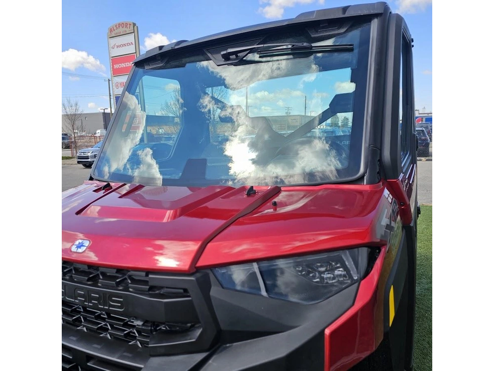 2026 Polaris Ranger Xp 1000 Northstar Ultimate alt