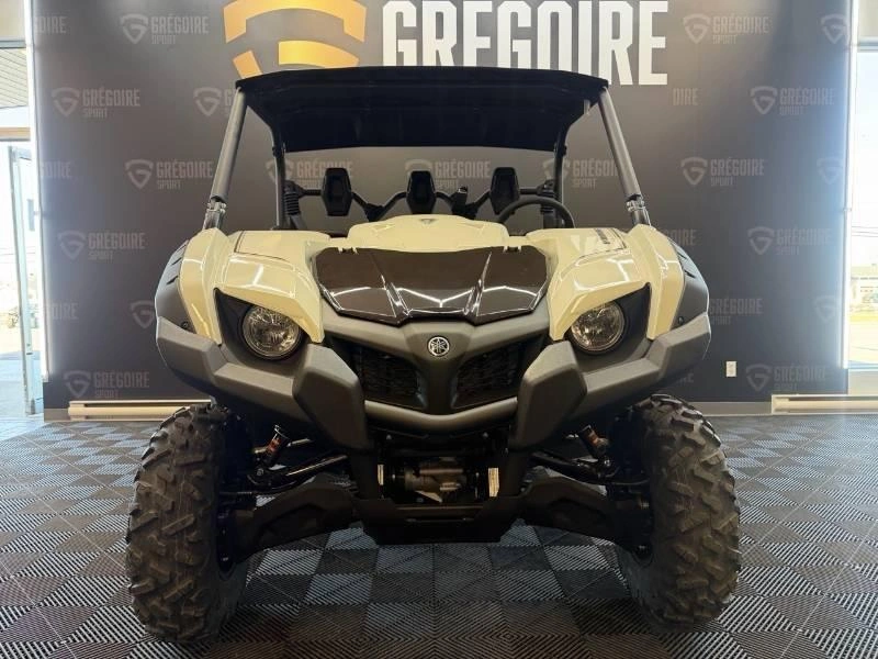 2026 Yamaha Viking Eps Se alt