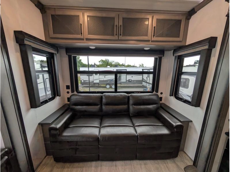 Keystone Rv Montana 3857br 2023 alt
