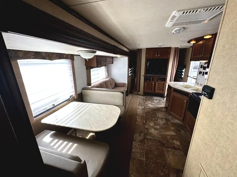 2014 Jayco JAY Flight Swift 294BH thumbnail 22