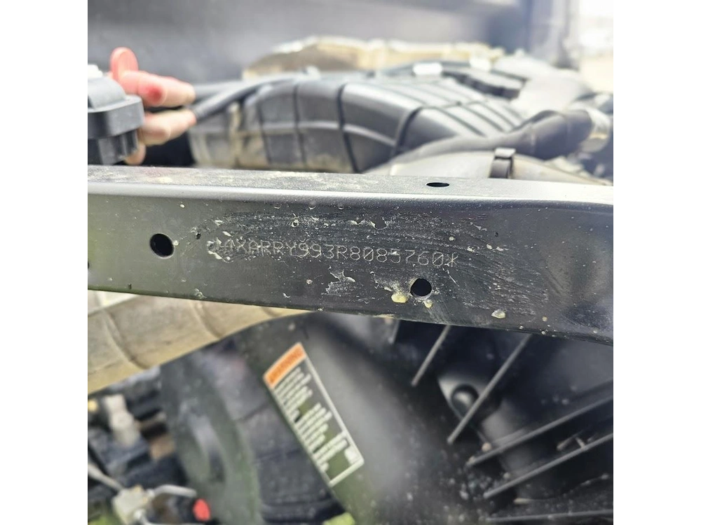 2024 Polaris Ranger Xp 1000 Northstar Ultimate alt