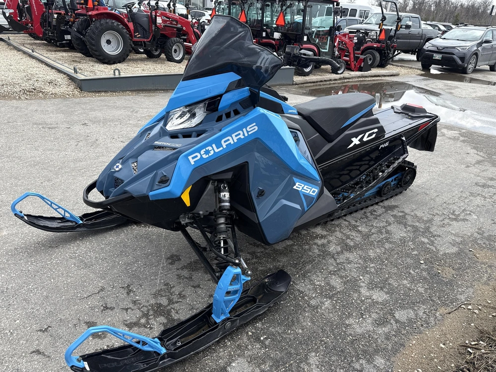 2024 Polaris 850 Switchback Xc 146 alt