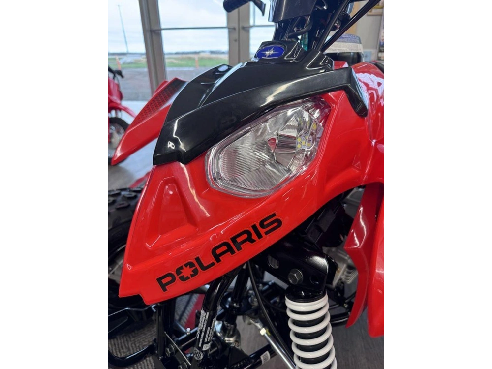 2026 Polaris Outlaw 110 Efi alt