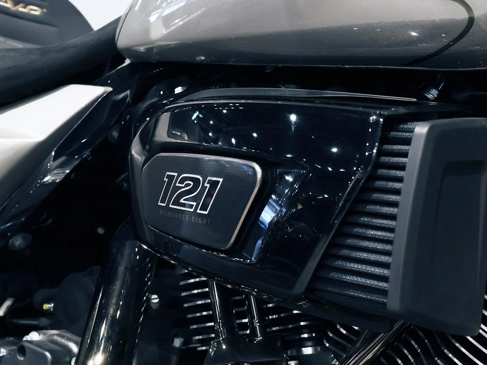 Harley-davidson Cvo Street Glide 121 Flhxse 2023 alt
