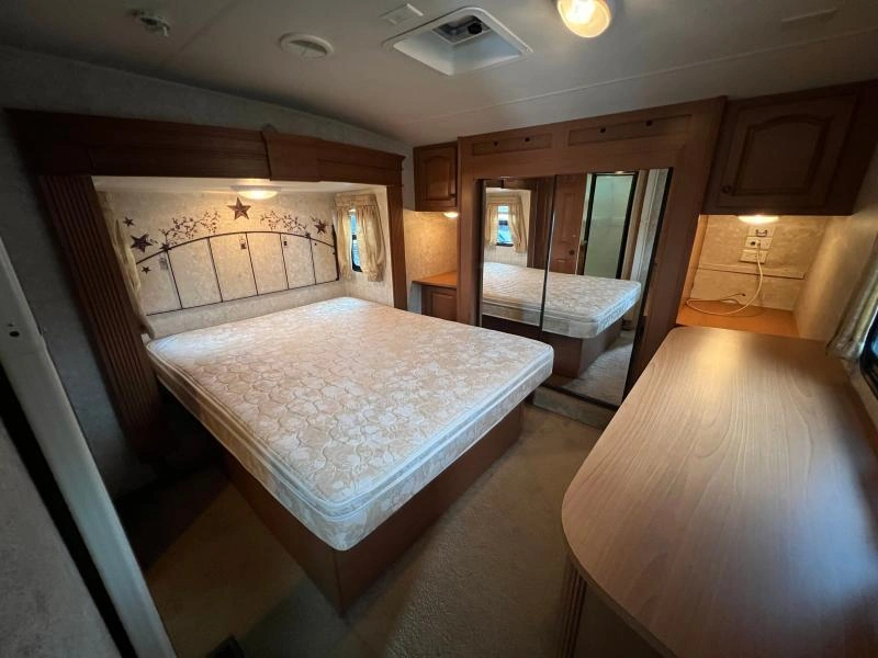 Highland Ridge Rv Open Range 322rk 2009 alt