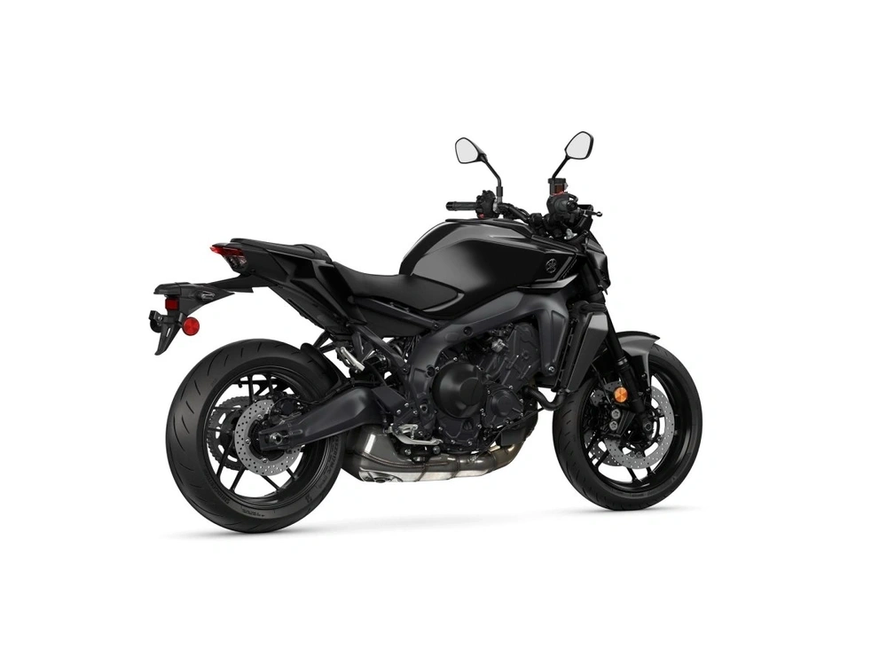 2026 Yamaha Mt-09 alt