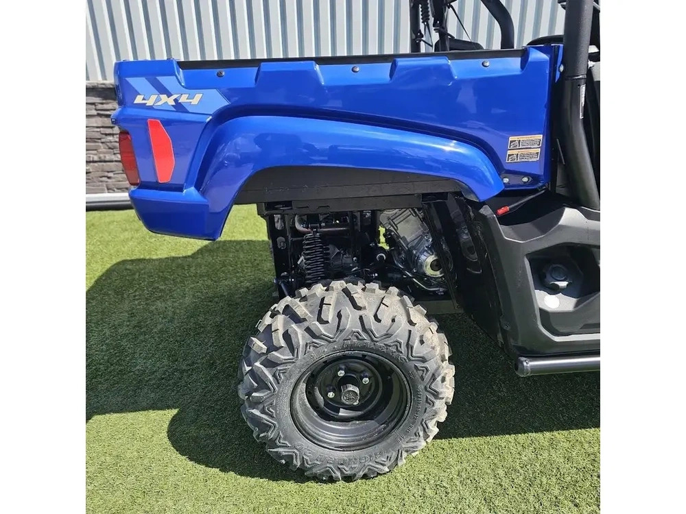 2026 Yamaha Viking Eps alt