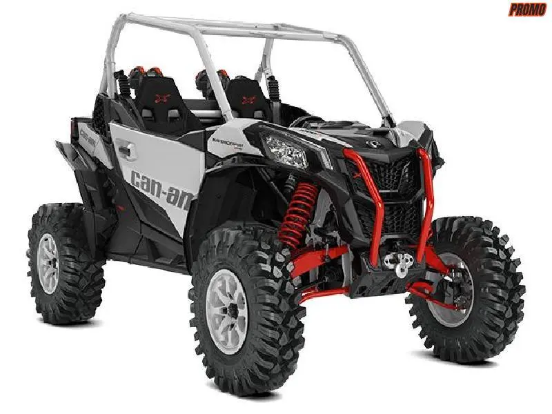 Can-Am Maverick Sport X mr 1000R  2026