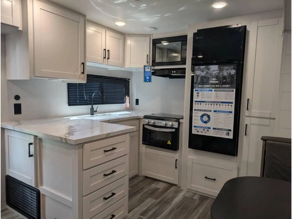Jayco Jay Flight Slx 290rks 2026 alt