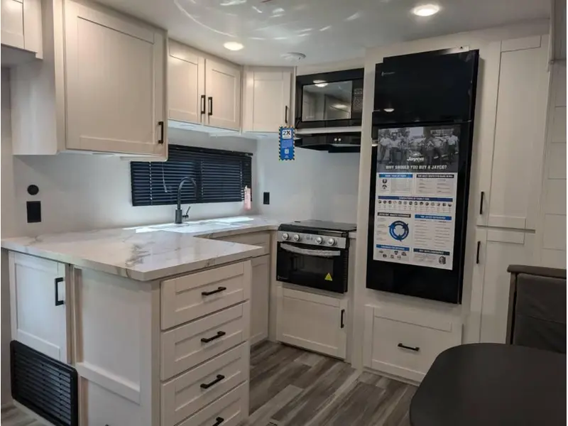 2026 Jayco Jay Flight SLX 290RKS