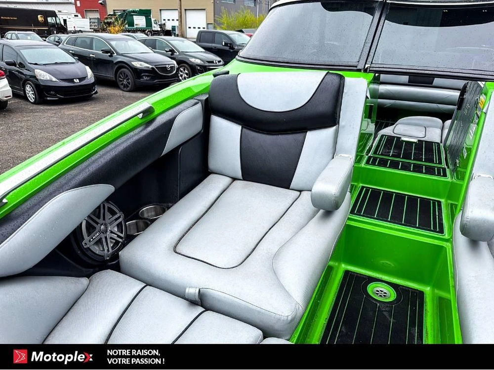 2013 Mastercraft Mastercraft X-star alt