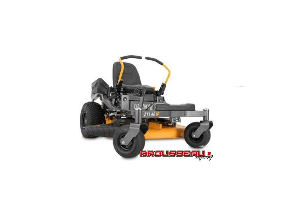 Cub Cadet Zt1 42ip Ultima Series™ Zt 2026 alt