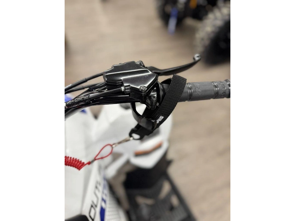 2025 Polaris Outlaw 110 Efi alt